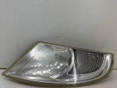 Front indicator light
