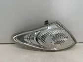 Front indicator light