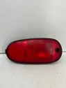 Rear bumper light