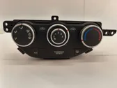 Climate control unit