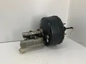 Brake booster