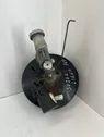 Brake booster