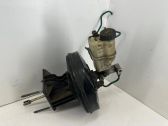 Brake booster