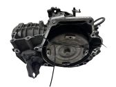 Automatic gearbox