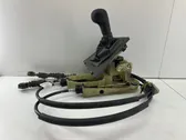 Gear shifter/selector