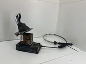 Gear shifter/selector