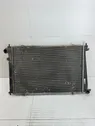 Coolant radiator