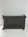 Coolant radiator