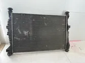 Coolant radiator