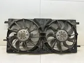 Ventilateur de refroidissement de radiateur électrique