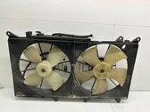 Ventilateur de refroidissement de radiateur électrique