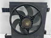 Ventilador eléctrico del radiador