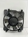 Electric radiator cooling fan