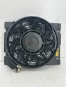 Ventilatore di raffreddamento elettrico del radiatore