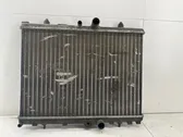 Coolant radiator