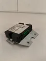 Immobilizer control unit/module