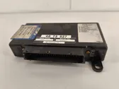 Comfort/convenience module