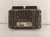 Module de contrôle de boîte de vitesses ECU