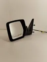 Front door electric wing mirror