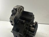 Fuel injection high pressure pump