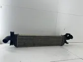 Radiador intercooler