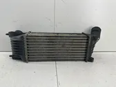 Radiador intercooler