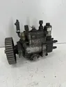 Fuel injection high pressure pump