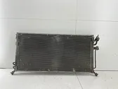 Gaisa kondicioniera dzeses radiators