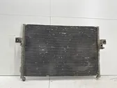 Gaisa kondicioniera dzeses radiators