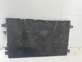 A/C cooling radiator (condenser)