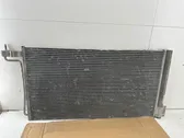 Gaisa kondicioniera dzeses radiators