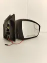 Front door electric wing mirror