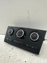 Air conditioning/heating control unit