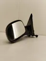 Front door electric wing mirror