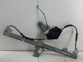 Fensterheber elektrisch mit Motor Tür vorne
