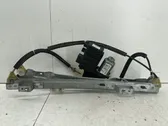 Regulador de puerta delantera con motor