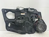 Fensterheber elektrisch mit Motor Tür vorne