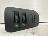 Headlight level height control switch