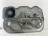 Mécanisme de lève-vitre avec moteur