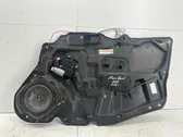 Fensterheber elektrisch mit Motor Tür vorne
