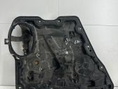 Fensterheber elektrisch mit Motor Tür hinten