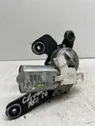 Rear window wiper motor