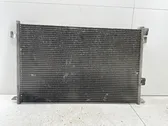 A/C cooling radiator (condenser)