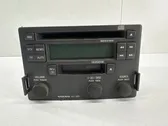 Radio/CD/DVD/GPS-pääyksikkö