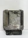 Engine control unit/module