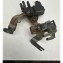 Turbo solenoid valve