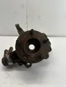 Front wheel hub