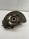 Front wheel hub