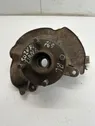 Front wheel hub