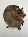 Front wheel hub